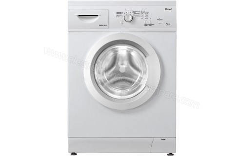 HAIER HW50-1010A