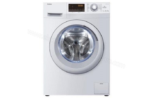 HAIER HWD8436