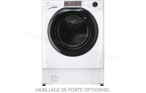 HAIER HWD90B416FWB-FR