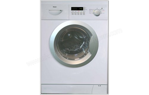 HAIER HWD-C1200TXVE-F