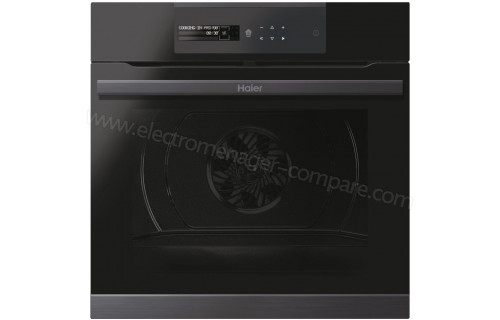 HAIER HWO60SM5B5BH
