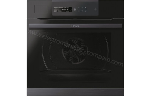 HAIER HWO60SM5S5BH