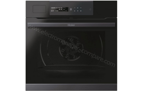 HAIER HWO60SM5S9BH