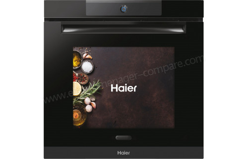 HAIER HWO60SM6C1BH