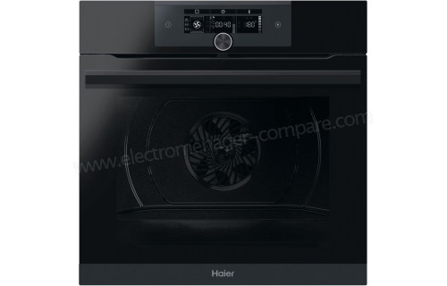 HAIER HWO60SM6F8BH