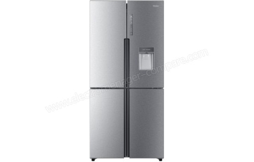 HAIER RTG684WHJ