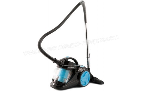 HARPER SKOOP Black Blue