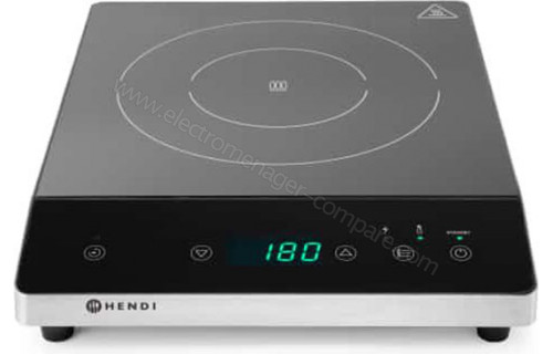 HENDI 239452