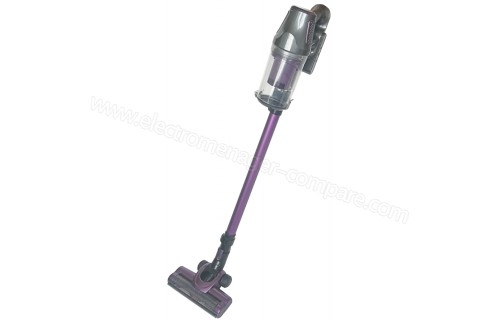 HERZBERG HG-6015 Mauve