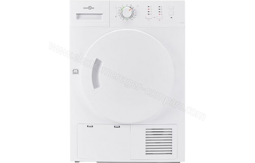 HIGH ONE DC 7 B W566C 2