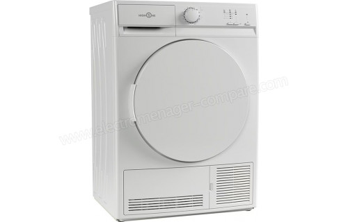 HIGH ONE DC 7 B W701T