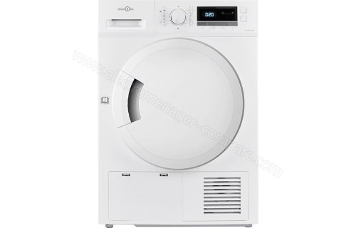 HIGH ONE DC 8 B FD W566C