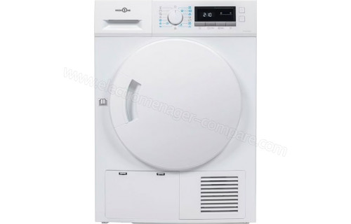 HIGH ONE DC 8 G FD W566C