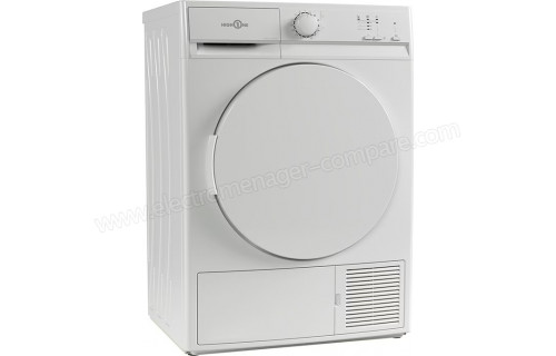 HIGH ONE DHP 7 A++ W701T V2