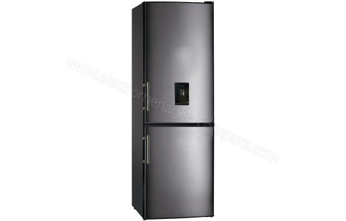 HIGHTEC HCB 40 X WD
