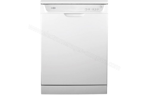 Lave Vaisselle High One 12c49