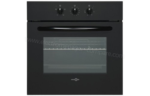 HIGH ONE HIG FC 58 C NVT