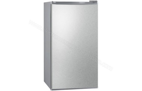 HIGHTEC KS 91 R silver