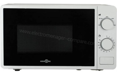 HIGH ONE MWO 20 M W 902C