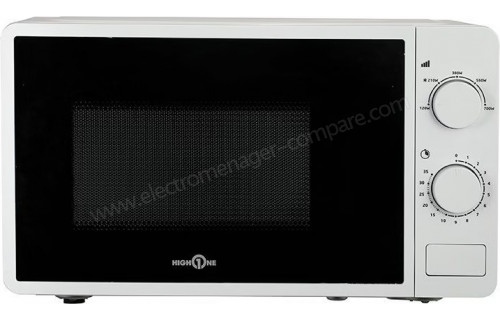 HIGH ONE MWO 20 MX63-L W 902C