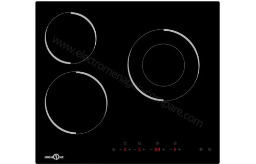 HIGH ONE VH 3 T 007C