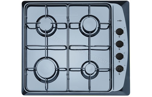 HIGH ONE TGA 4 K SIST