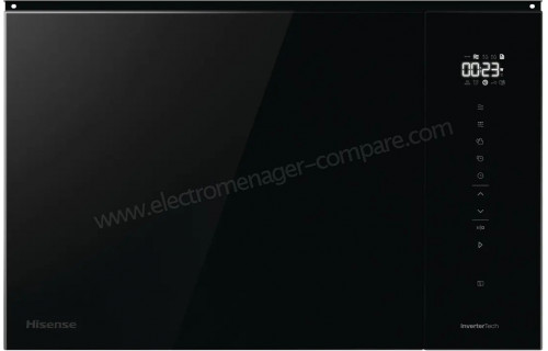 HISENSE BIM325GI63DBG