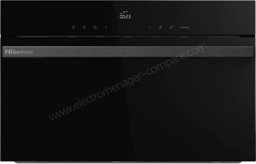 HISENSE BIM334G64DBG