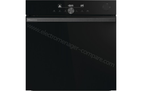 HISENSE BSA66334PBDG