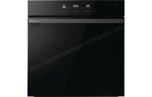 HISENSE BSA66346PBGWIFI