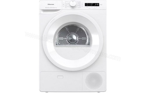 HISENSE DCGP803