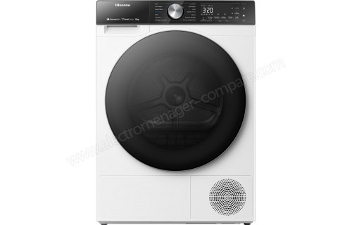 HISENSE DH5S102BW