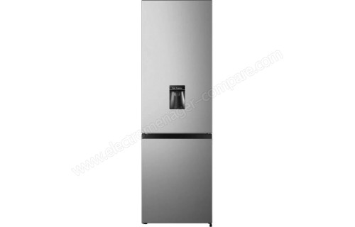 HISENSE FCD265WDE