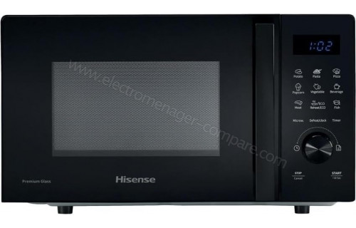 HISENSE H20MOBSD1H