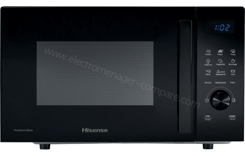 HISENSE H23MOBSD1H