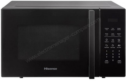 HISENSE H25MOBS7H