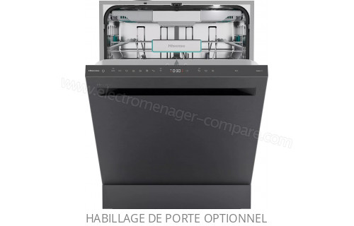 HISENSE HBU5A6360BXD