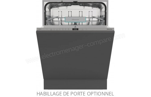 HISENSE HV642C65