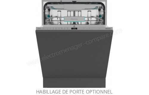 HISENSE HV663C62