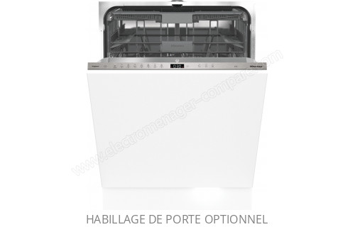 HISENSE HV673B61