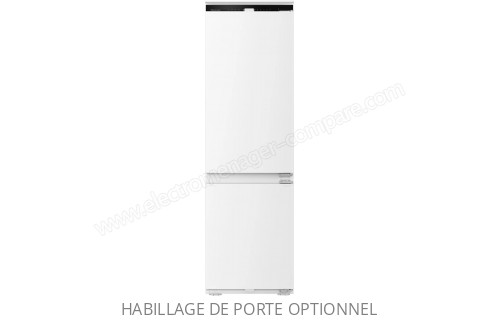 HISENSE RB5B250SSWC1