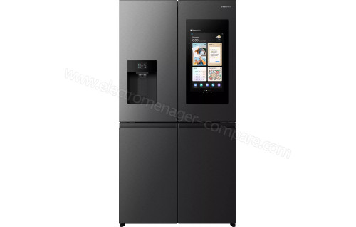 HISENSE RQ640P9SBE