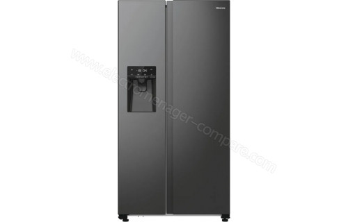 HISENSE RS5P535NPFE