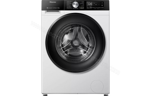 HISENSE WD3S9043BW3