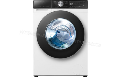 HISENSE WD5S1045BW