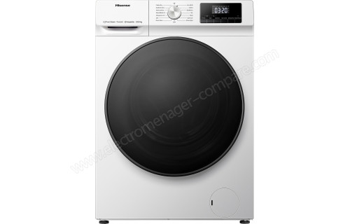 HISENSE WDQA1014EVJM
