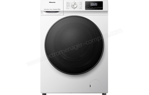 HISENSE WDQA8014EVJM