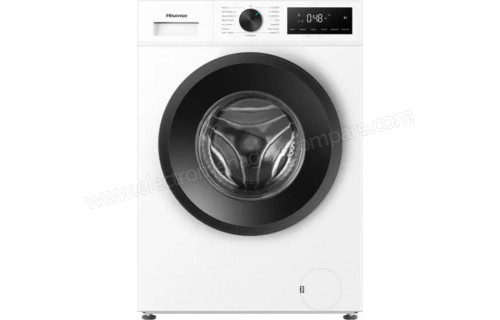 HISENSE WF1I1342BWM