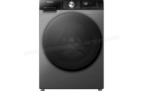 HISENSE WF3S1243BB2