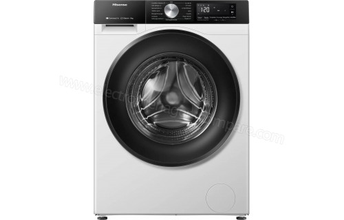 HISENSE WF3S8043BW3
